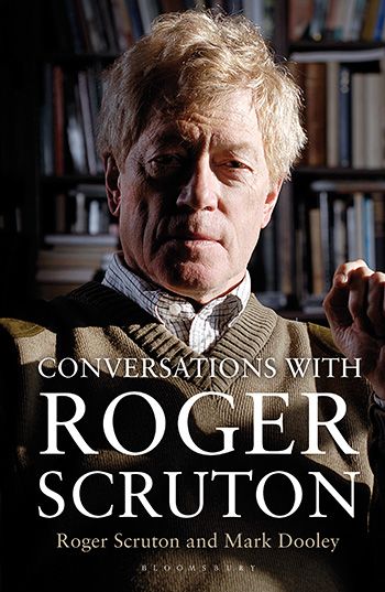 Conversations with Roger Scruton 